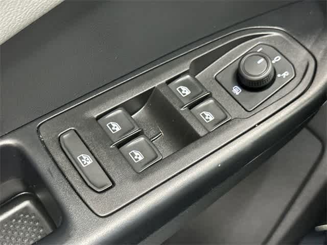 2023 Volkswagen Taos SE Platinum Gray Metallic at Honda of Clear Lake