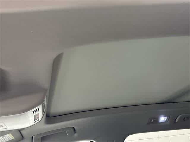 2023 Volkswagen Taos SE Platinum Gray Metallic at Honda of Clear Lake