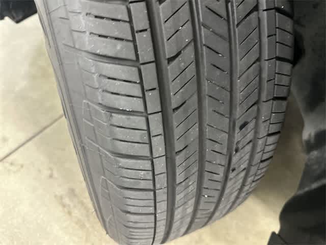 2024 Volkswagen Tiguan S Pure White at Mercedes-Benz of Houston North