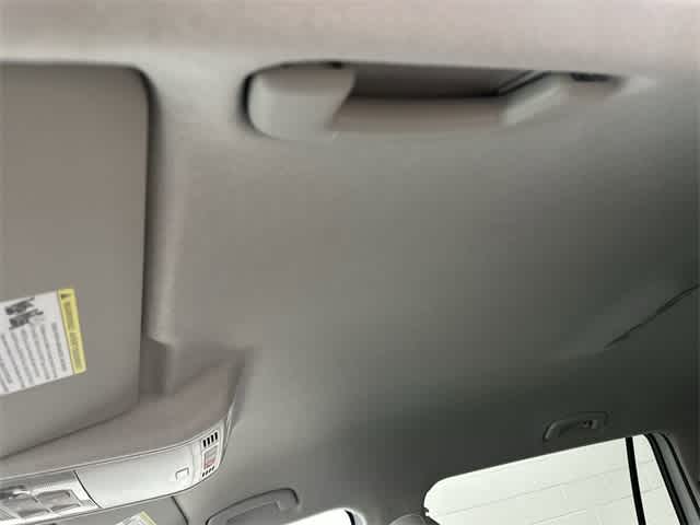 2024 Volkswagen Tiguan S Pure White at Mercedes-Benz of Houston North