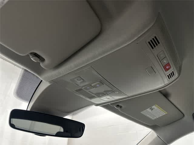 2024 Volkswagen Tiguan S Pure White at Mercedes-Benz of Houston North