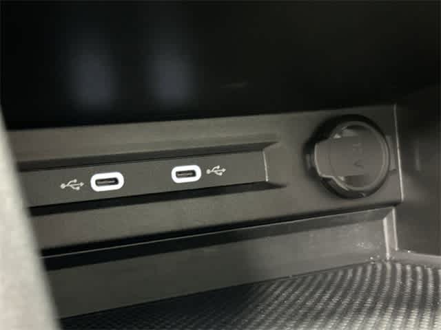 2024 Volkswagen Tiguan S Pure White at Mercedes-Benz of Houston North