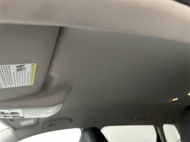 2024 Volkswagen Taos SE White at Honda of Clear Lake