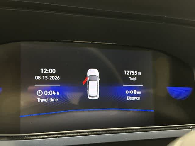 2024 Volkswagen Taos SE Gray at Team Mazda