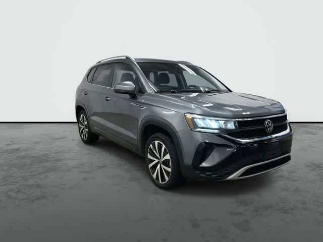 2024 Volkswagen Taos SE  at Mercedes-Benz of Houston North