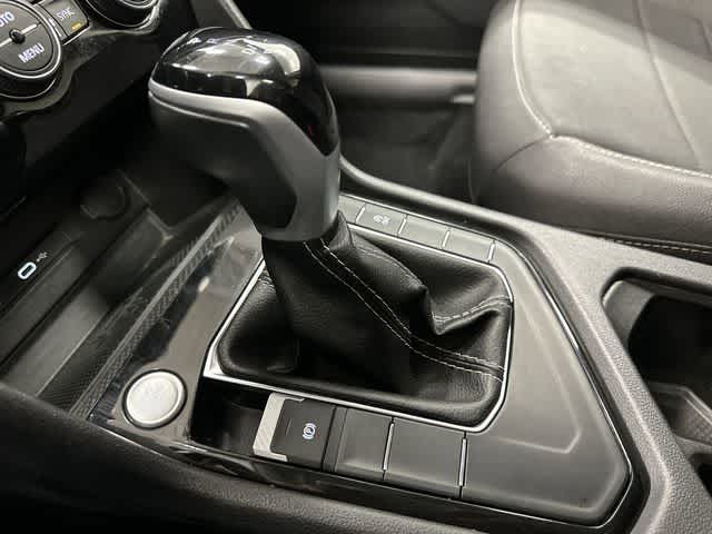 2024 Volkswagen Taos SE  at Mercedes-Benz of Houston North