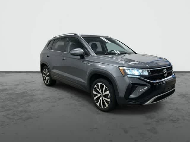 2024 Volkswagen Taos SE  at Mercedes-Benz of Houston North