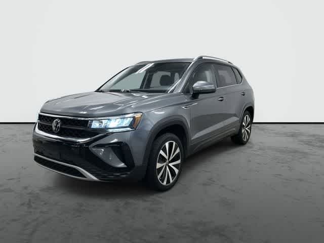 2024 Volkswagen Taos SE  at Mercedes-Benz of Houston North