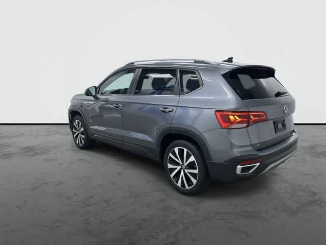 2024 Volkswagen Taos SE  at Mercedes-Benz of Houston North