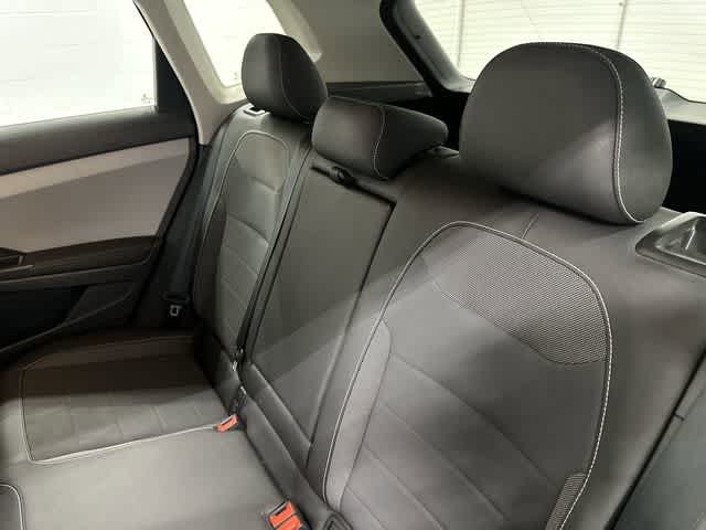 2024 Volkswagen Taos SE  at Mercedes-Benz of Houston North