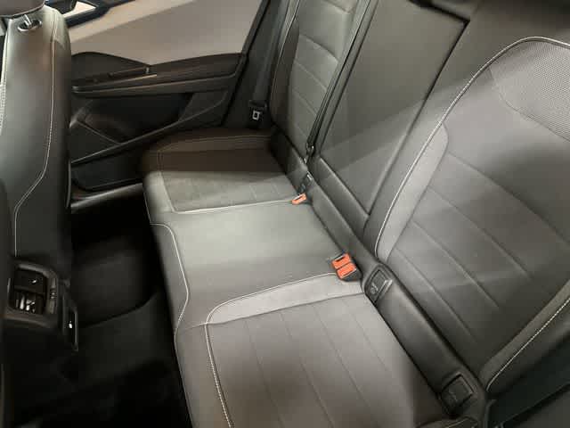 2024 Volkswagen Taos SE  at Mercedes-Benz of Houston North