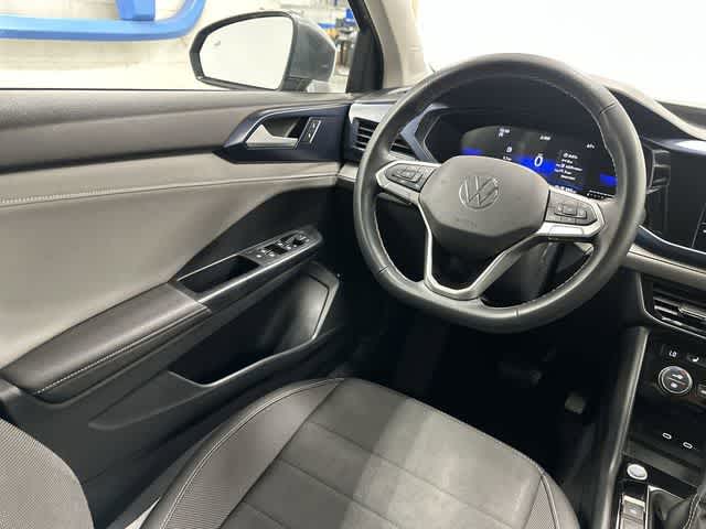 2024 Volkswagen Taos SE  at Mercedes-Benz of Houston North