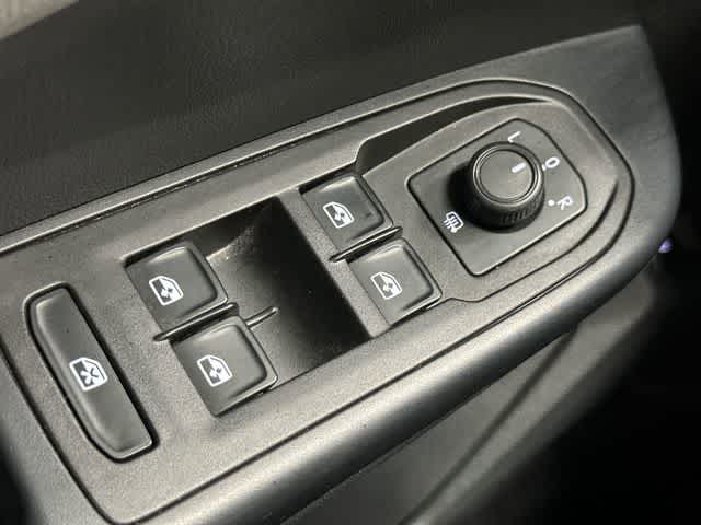 2024 Volkswagen Taos SE  at Mercedes-Benz of Houston North