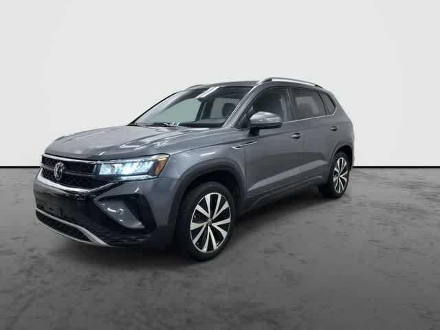 2024 Volkswagen Taos SE  at Mercedes-Benz of Houston North