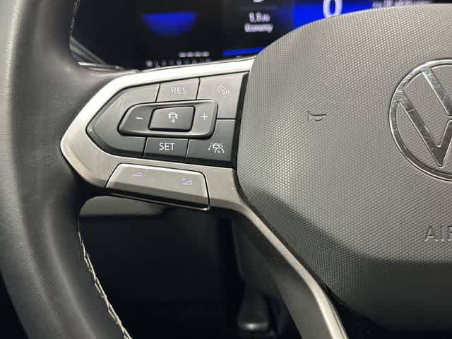 2024 Volkswagen Taos SE  at Mercedes-Benz of Houston North