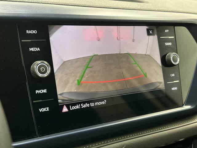 2024 Volkswagen Taos SE  at Mercedes-Benz of Houston North
