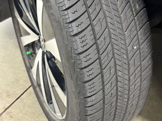 2024 Volkswagen Taos SE  at Mercedes-Benz of Houston North