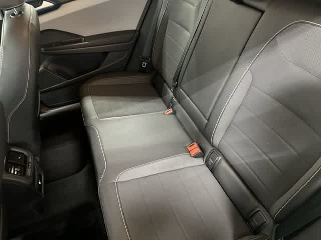 2024 Volkswagen Taos SE Platinum Gray Metallic at Texan GMC Buick