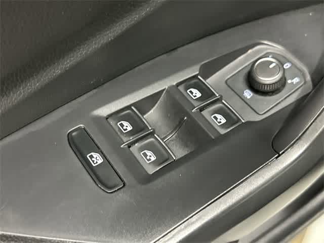 2024 Volkswagen Jetta S White at AutoNation USA Katy