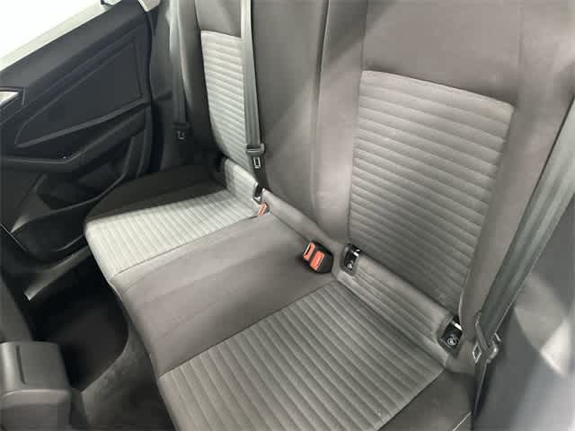 2024 Volkswagen Jetta S White at AutoNation USA Katy