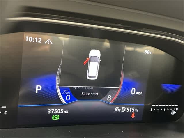 2024 Volkswagen Jetta S White at AutoNation USA Katy