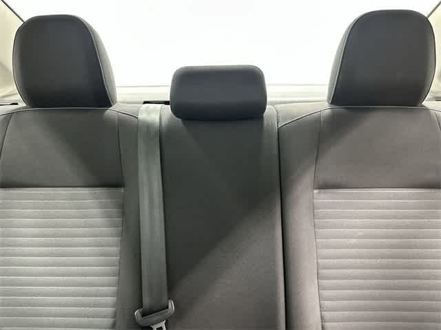 2024 Volkswagen Jetta S White at AutoNation USA Katy