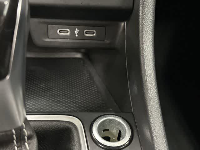 2024 Volkswagen Jetta S Black at Texan GMC Buick