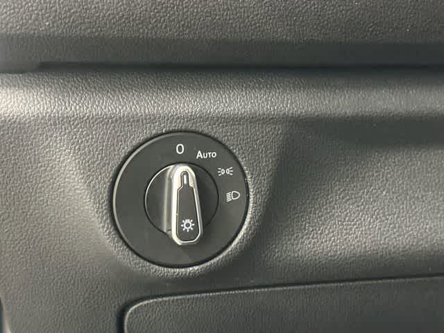 2024 Volkswagen Jetta S Black at Texan GMC Buick