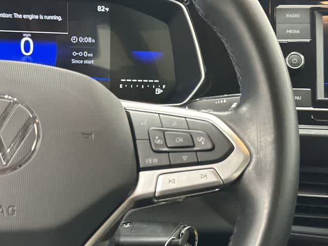2024 Volkswagen Jetta S Black at Texan GMC Buick