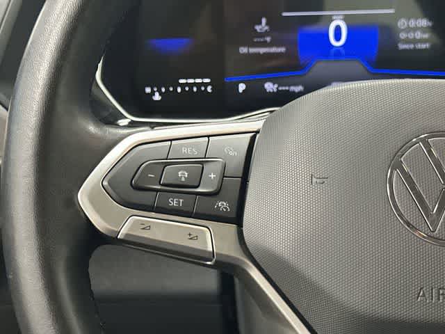 2024 Volkswagen Jetta S Black at Texan GMC Buick