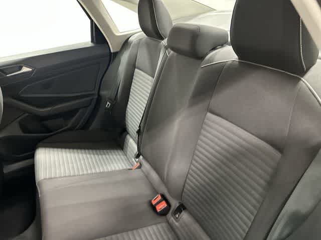 2024 Volkswagen Jetta S Black at Texan GMC Buick