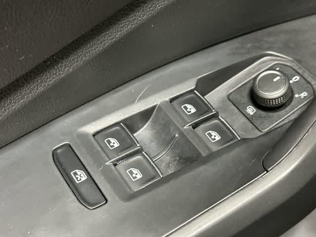 2024 Volkswagen Jetta S Black at Texan GMC Buick