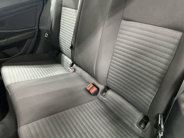 2024 Volkswagen Jetta S Black at Texan GMC Buick