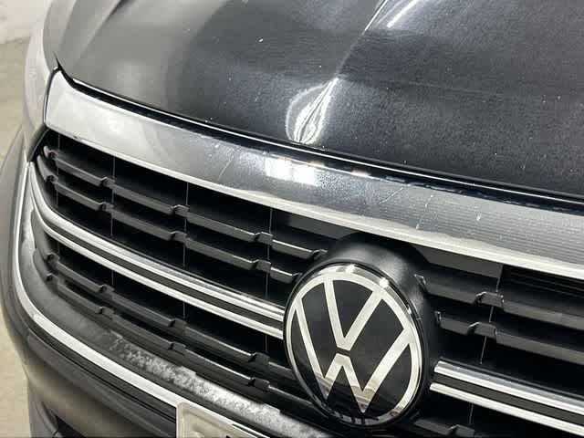 2024 Volkswagen Jetta S Black at Texan GMC Buick