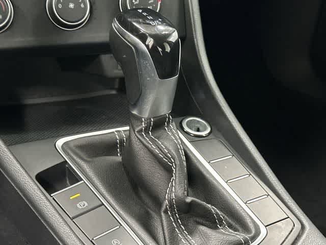 2024 Volkswagen Jetta S Black at Texan GMC Buick