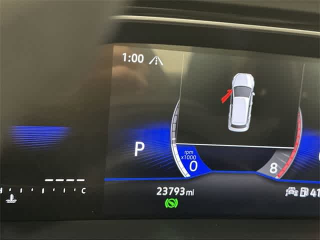 2024 Volkswagen Jetta S Black at Mercedes-Benz of Houston North