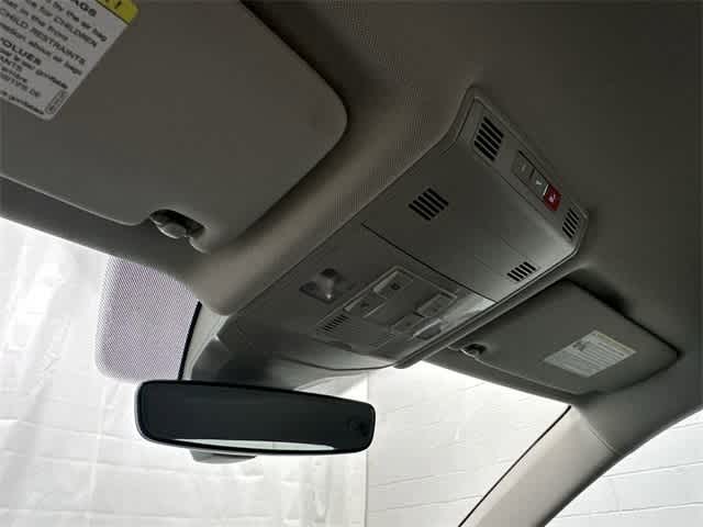 2024 Volkswagen Jetta S Black at Mercedes-Benz of Houston North