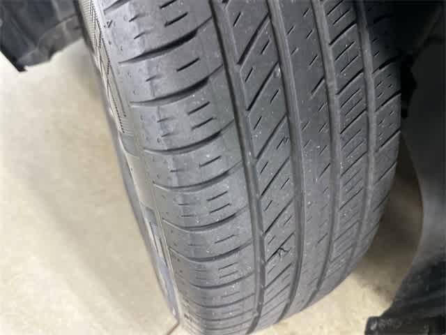 2024 Volkswagen Jetta S Black at Mercedes-Benz of Houston North