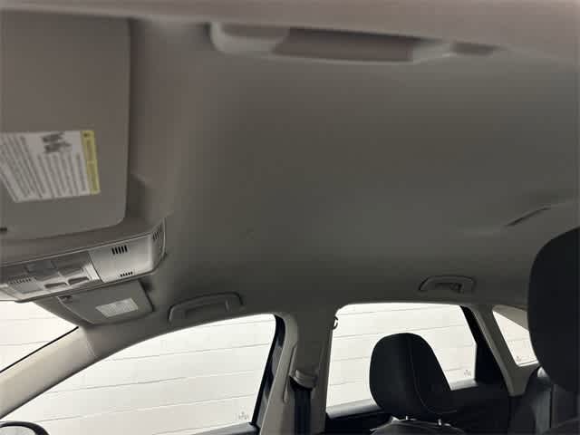 2024 Volkswagen Jetta S Black at Mercedes-Benz of Houston North