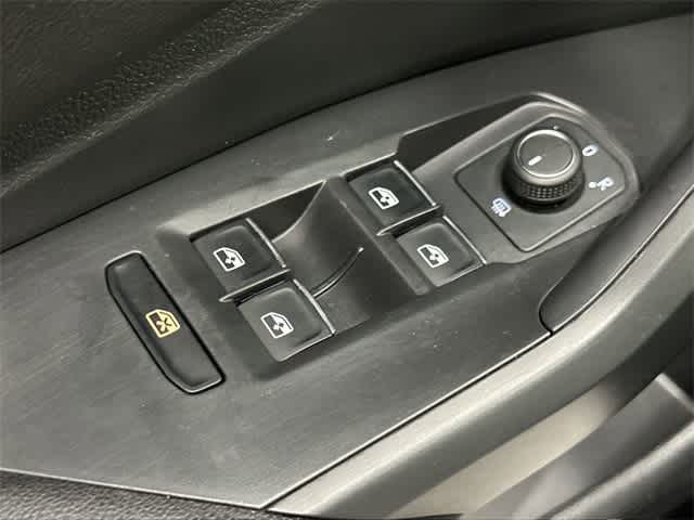 2024 Volkswagen Jetta S Black at Mercedes-Benz of Houston North