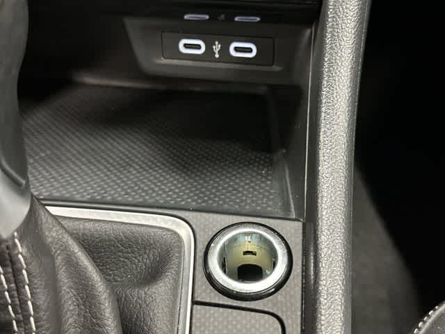 2024 Volkswagen Jetta SE Pyrite Silver Metallic at Lone Star Chevrolet
