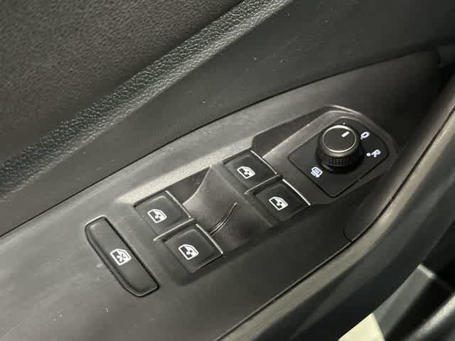 2024 Volkswagen Jetta SE Pyrite Silver Metallic at Lone Star Chevrolet