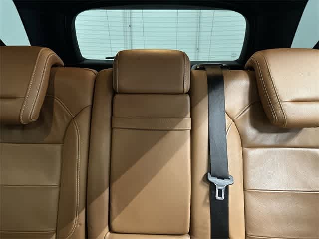 2018 Mercedes-Benz GLE GLE 350 Polar White at Mercedes-Benz of Houston North