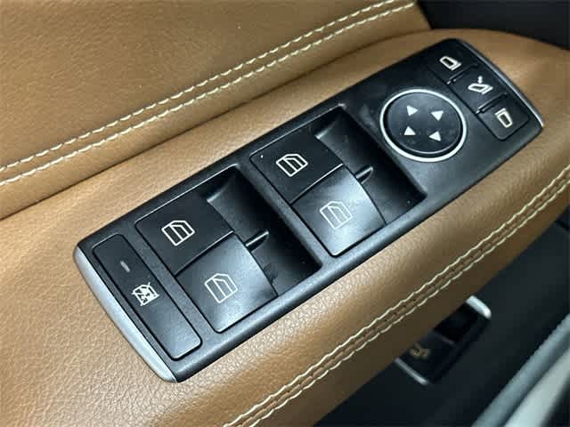 2018 Mercedes-Benz GLE GLE 350 Polar White at Mercedes-Benz of Houston North