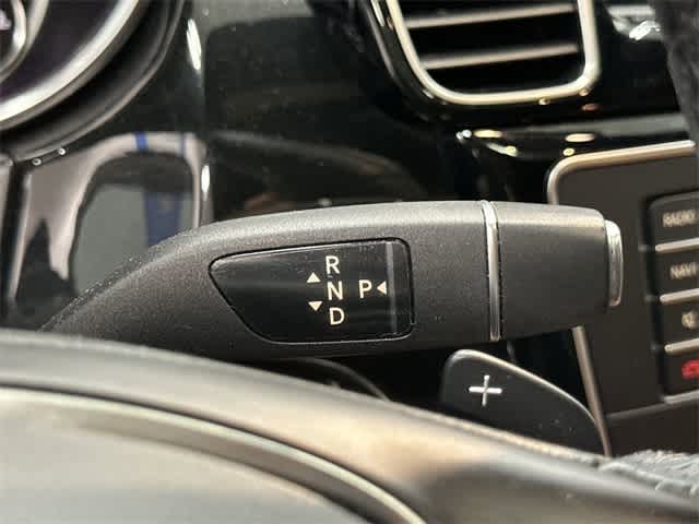 2018 Mercedes-Benz GLE GLE 350 Polar White at Mercedes-Benz of Houston North