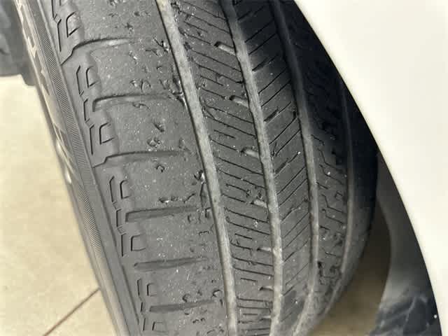 2018 Mercedes-Benz GLE GLE 350 Polar White at Mercedes-Benz of Houston North