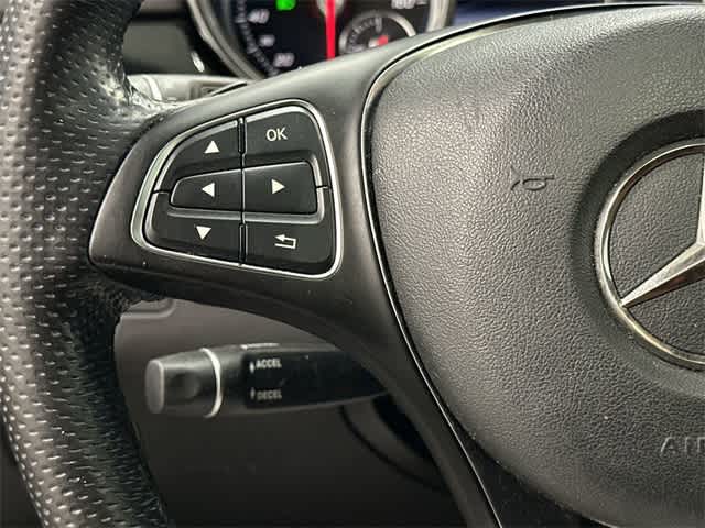 2018 Mercedes-Benz GLE GLE 350 Polar White at Mercedes-Benz of Houston North