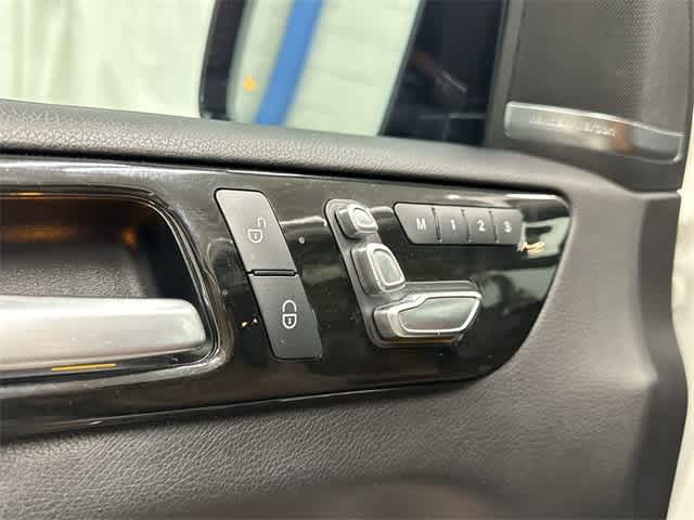 2018 Mercedes-Benz GLE GLE 350 Polar White at Mercedes-Benz of Houston North