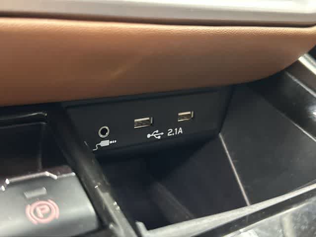 2021 Subaru Legacy Touring XT Crystal Black Silica at Honda of Clear Lake