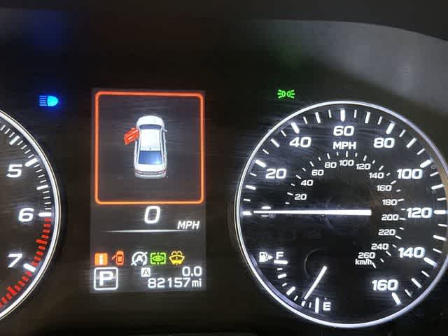 2021 Subaru Legacy Touring XT Crystal Black Silica at Honda of Clear Lake